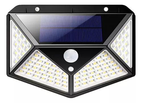 Refletor Solar de LED